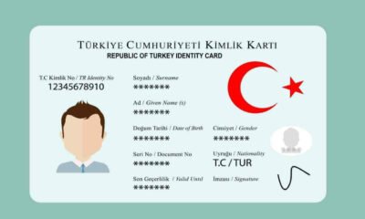 TC Kimlik Numaranız Üzerine 7.700 TL Nakit Para Yattı! Şubeye Giderek Paranızı Alabilirsiniz! Son Tarih 31 Ekim