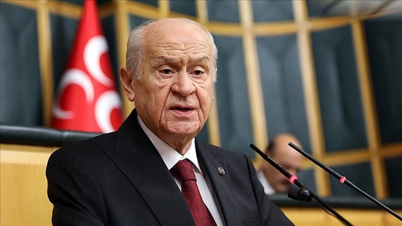 MHP Lideri Devlet Bahçeli'den Hükümete Emekli Zam Talebi: Enflasyon Üzerinden Yapılmalı ve Kök Ücrete Yansıtılmalı