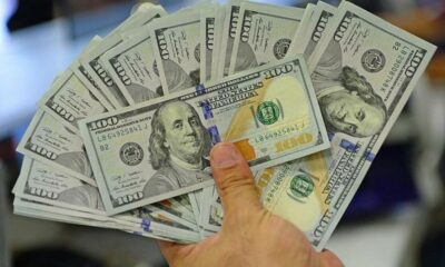 Ekonomist Remzi Özdemir'den Flash Dolar Senaryosu! Bu Gerçekleşirse Doları Kimse Tutamaz