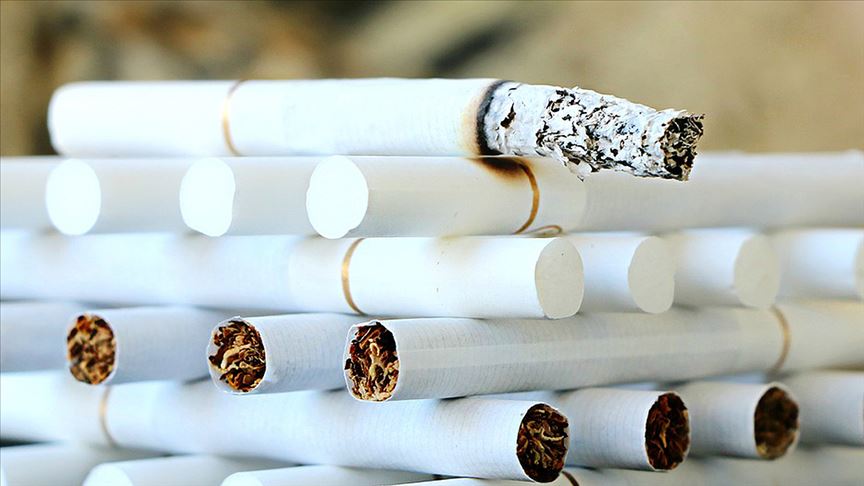 Sigaraya 15 TL'lik Dev Zam! Tiryakileri Üzecek Haber! Zammın Ardından İşte Yeni Sigara Fiyatları