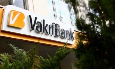 Vakıfbank'tan Emeklilere Müjde! 3 Gün İçinde Başvuranlara GERİ ÖDEMESİZ 18.000 TL Ödeme Yapılacak