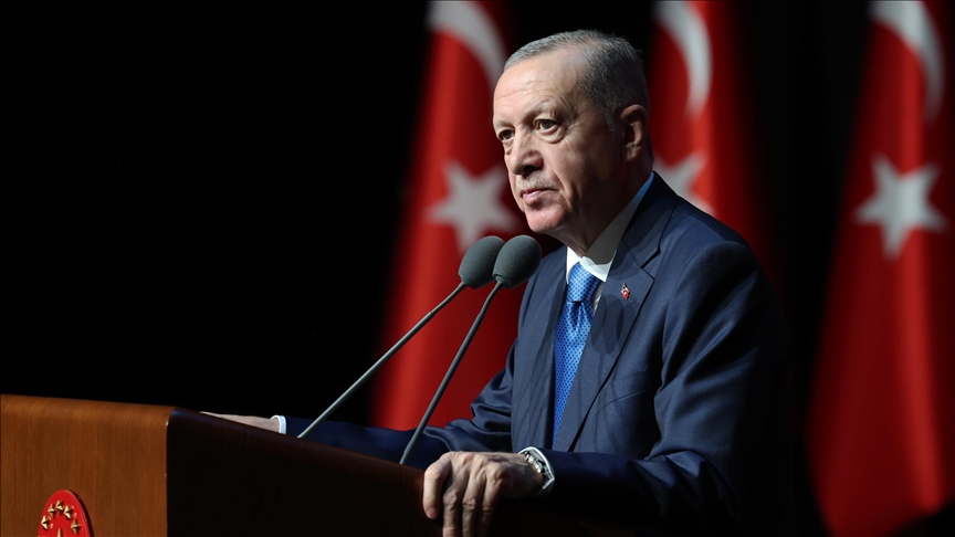 Cumhurbaşkanı Erdoğan Müjdeyi Verdi! O KİŞİLER AYLIK MAAŞ BAĞLANACAK