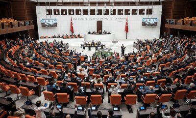 Meclis Toparlanıyor! Milyonlarca Vatandaşa Müjde! 3600 Ek Gösterge, 29 Ekim İkramiyesi, Taşerona Kadro, Emekli Maaşlarına Zam