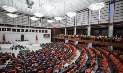 AK Parti'nin Yeni Teklifi Meclis'te! 5.000 TL Cumhuriyet Bayramı İkramiye Müjdesi