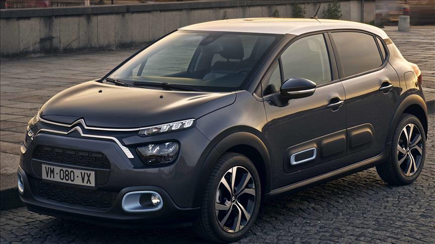 Citroen'den Kaçırılmayacak İndirim Kampanyası! O Modellerin Fiyatları Düştü! Sıfır Otomobilde Muhteşem İndirim