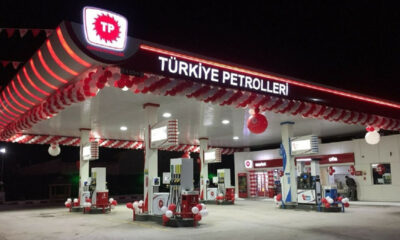 KPSS'den 60 Üstü Alan Memur Oluyor! Türkiye Petrolleri (TPAO) 2023 Personel Alımı Başladı! BAŞVURU EKRANI