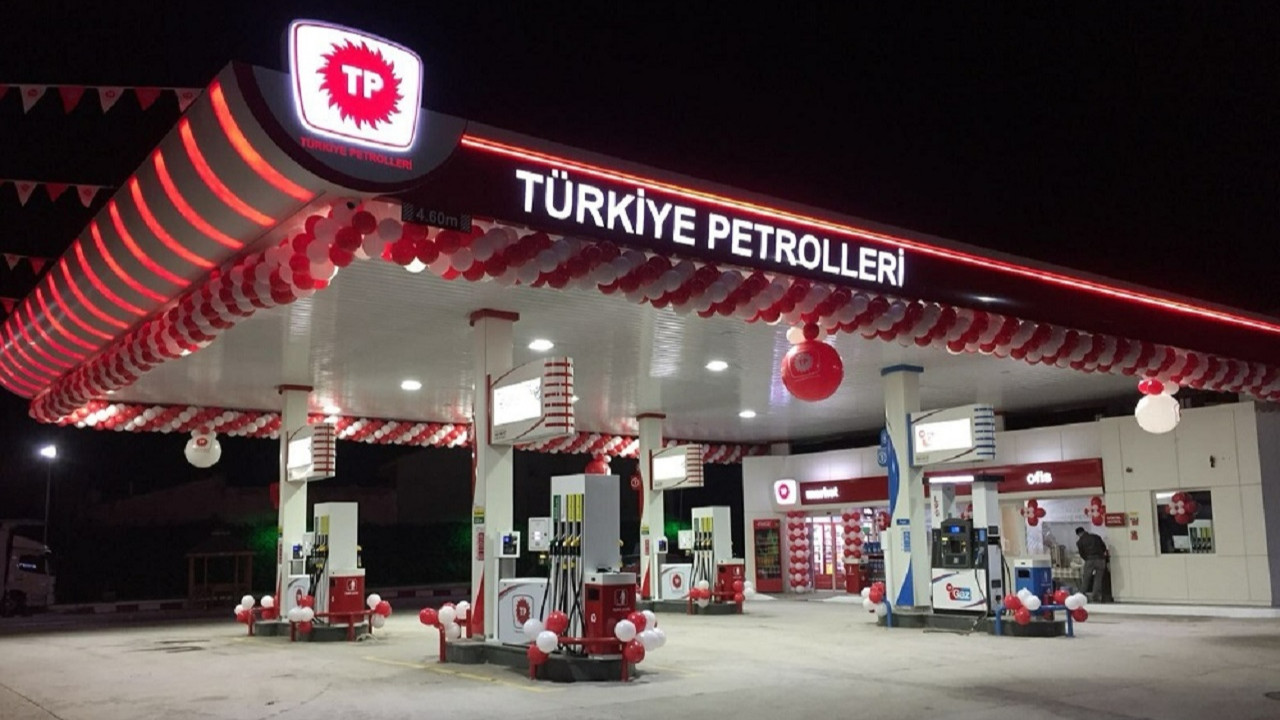 KPSS'den 60 Üstü Alan Memur Oluyor! Türkiye Petrolleri (TPAO) 2023 Personel Alımı Başladı! BAŞVURU EKRANI