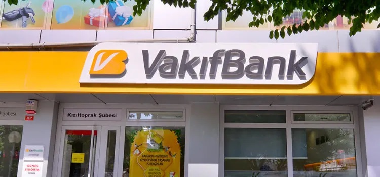 Vakıfbank Hesabı Olanlara 100.000 TL Nakit Para Verilecek! TC Kimlikle Kolay Başvuru