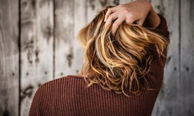 Saç Derisi Sorunlarına Doğal Çözüm Yolları: Egzama, Kepek ve Kaşıntıdan Eser Kalmıyor