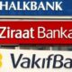 Ziraat Bankası, VakıfBank ve Halkbank'tan Kasım Ayının Sonuna Kadar 17.000 TL Nakit Para Fırsatı