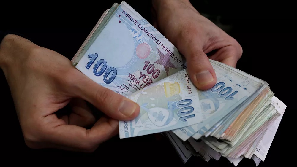 Ziraat Bankası, TC Kimlik Numarasının Sonu 0,2,4,6,8 Olanların Hesabına 10.000 TL Ödeme Yatırdı