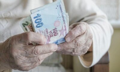 Emekli Maaşı Yetmeyenlere Yeni Destek! Emekli Maaşınıza Ek SGK'da Destek Verecek! Ödeme Takvimi