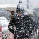 Şiddetli Kar Yağışları Geliyor! Birçok Bölgede Uyarı! Marmara, Ege ve İç Anadolu'da Dikkat