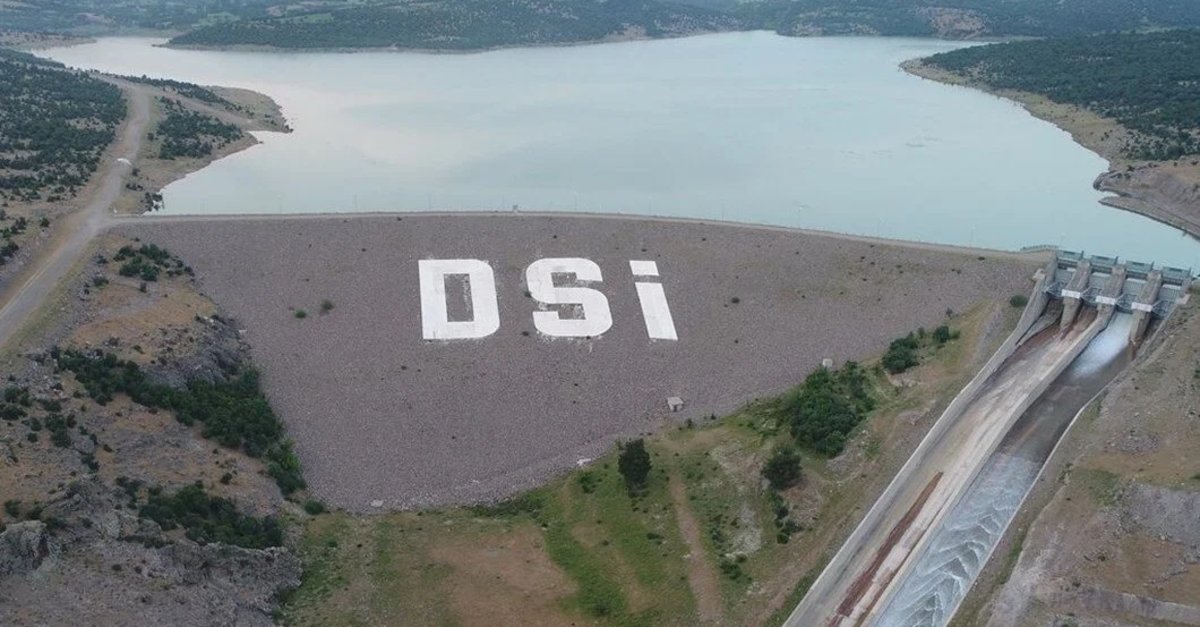 KPSS Şartı Yok! İş Arayanlara Müjde! DSİ En Az İlkokul Mezunu Kamu Personeli Alımı Yapıyor! Son Başvuruyu Kaçırmayın