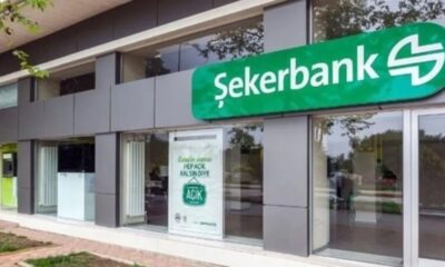Emeklilerin Borçları Kapatılacak! Şekerbank'tan Borcu Olan Emeklilere Borç Kapatma Kredisi