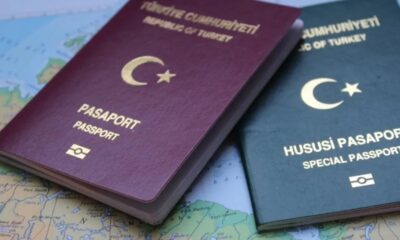 Vizesiz Seyahat Edebileceğiniz Ülkeler: 2023 Türk Vatandaşları için Vize İstemeyen Ülkeler Listesi