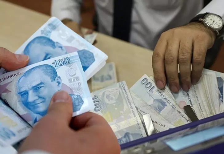 Emekliye REKOR ZAM! Merkez Bankası Açıkladı! En Düşük Emekli Maaşı Asgari Ücreti Geçecek