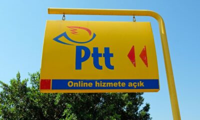 PTT, Nakit İhtiyacı Olan Vatandaşlara 20.000 TL'ye Kadar Yardım Parası Vermeye Başladı