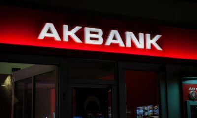 Akbank, Bana Para Lazım Diyen Herkese Para Verecek! Açıklama Az Evvel Geldi! Maddi Sıkıntınız Çözülecek