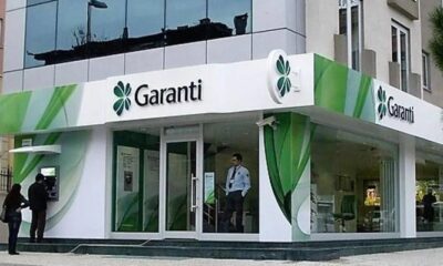 Garanti Bankası TC Kimlik Numarasının Sonu 0-2-4-6-8 Olanların Hesaplarına 70.000 TL Ödeme Yatırdı