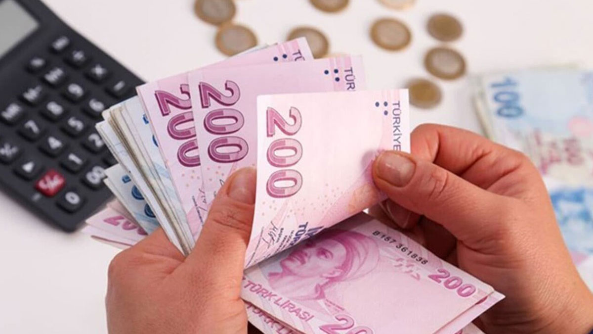 Emekliye 5.000 TL İkramiye Tarihi! Ödeme Günleri