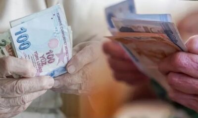 Emeklilere Özel Kredi Fırsatı! Kamu Bankalarından Müjdeli Haber, İhtiyacınız Olan Parayı Hemen Alın