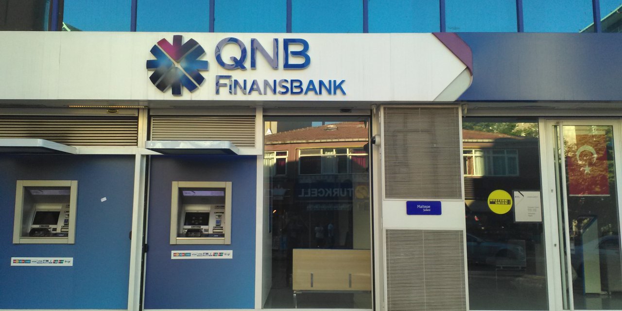 QNB Finansbank, TC Kimlik Numarasının Sonu 0-2-4-6-8 Olanların Hesabına 15.000 TL Para Yatırdı