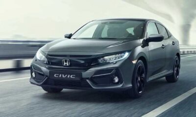 Honda, 2023 Model Civic Fiyatlarında Büyük İndirim! Bu Kampanya Otomobil Sahibi Yapar