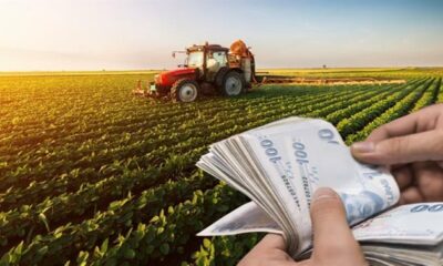 Çiftçilere Yüzde 150 Zam! Tarım Bakanlığı Zam Müjdesini Az Evvel Açıkladı