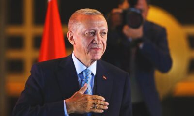 Cumhurbaşkanı Erdoğan Açıkladı! Emeklilere 25 Kasım'da Ek Ödeme Verilecek! Gözünüz Aydın