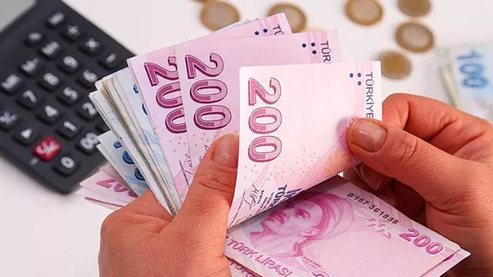 5 Banka Sıfır Faizli Kredi Vermeye Başladı! Banka Banka Faizsiz Kredi Listesi! Ödeme Tablosu