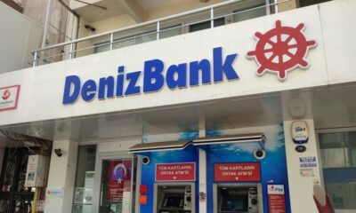 Denizbank, TC Kimlik Numarasının Sonu 0-2-4-6-8 Olanların Hesabına 100.000 TL Ödeme Yapacak! Yeni Kampanya