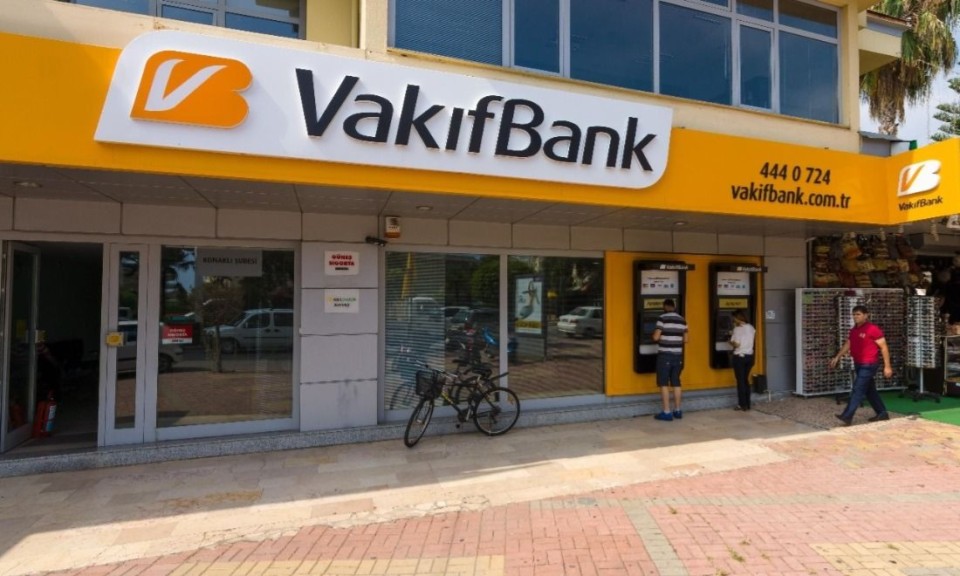 Yalnızca 5.700 TL Taksitle 100.000 TL İhtiyaç Kredisi! Vakıfbank En Uygun Faizli İhtiyaç Kredisi Veriyor