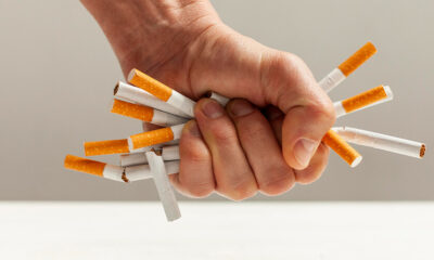 Sigaraya Kasım ZAMMI! JTİ Grubu Tüm Sigaralarına 5 TL Zam Yaptı! İşte Yeni Fiyatlar