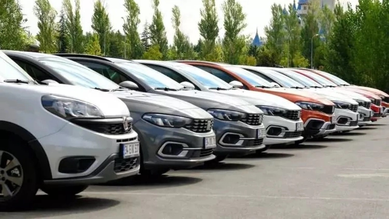 Sıfır Otomobilde Büyük Fırsat! 150.000 TL'den Başlayan Fiyatlarla Otomobil Sahibi Olun