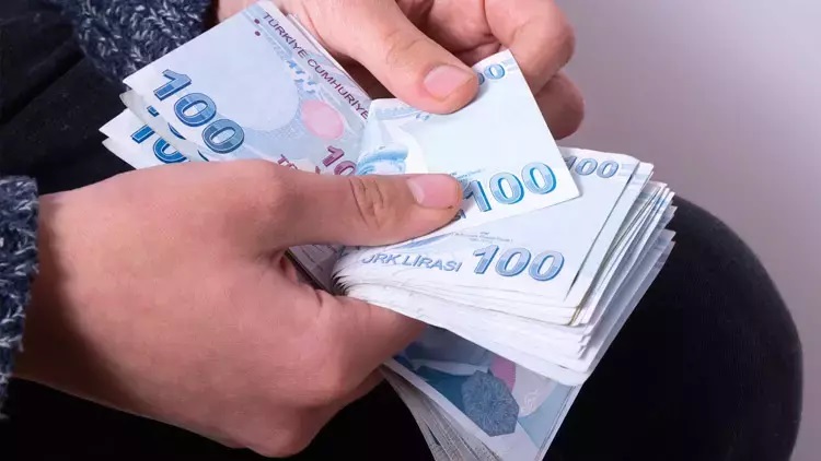 Emekli Hesaplarına 10.950 TL Ödeme Yattı! SSK Bağkur Emeklilere Çifte Müjde! Ödemenizi Alın