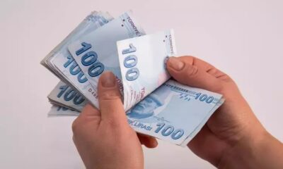 İşçi ve Personel Maaşlarına Yüzde 400 Zam! Çalışanlara Rahat Nefes Aldıracak Karar Az Önce Açıklandı