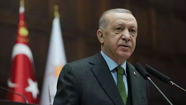 Cumhurbaşkanı Erdoğan'dan Ek Ödeme Talimatı! Yılbaşından Önce Hesaplara Yatmış Olacak