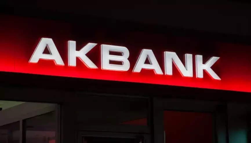 Akbank Direkt Uygulaması İndirenlere 10.000 TL Ödeme