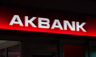 Akbank'tan Emeklilere Maddi Destek! Tek Tuşla Ödemenizi Hesabınıza Geçirin! Paranız Hazır