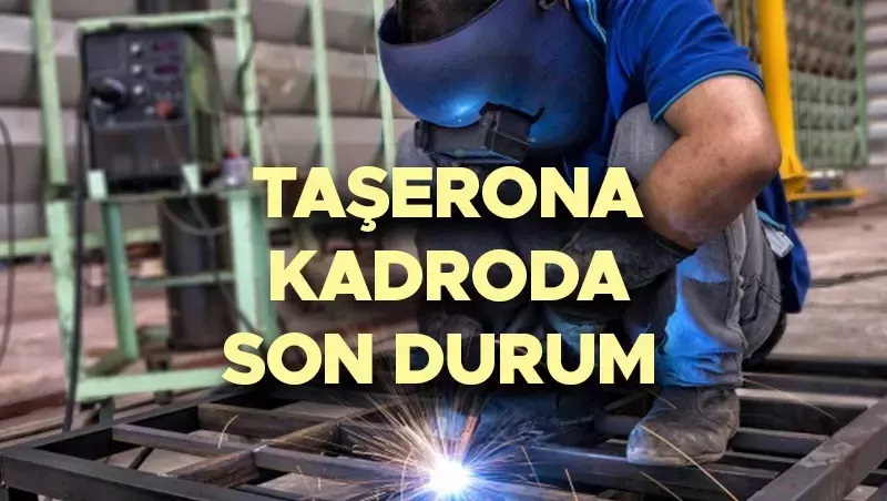 Taşerona Kadro Sözü Tutuldu! Bakan Işıkhan'dan Müjdeli Açıklama! İlk Etapta O Kişiler Kadroya Geçecek