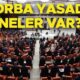 Yeni Torba Yasa Maddeleri! Faizsiz Evlilik Kredisi, Genel Af, Memur ve Emekli Maaş Zammı, Taşerona Kadro ve Daha Fazlası