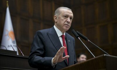 Cumhurbaşkanı Erdoğan'dan Beklenmedik Kararlar! Mal Varlığı DONDURULANLAR LİSTESİ Yayımlandı