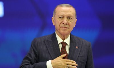 Cumhurbaşkanı Erdoğan'dan Emeklilere MÜJDELİ HABER! 10 Kasım'da Sonra Yeni Emekli Maaşları Yatmaya Başlayacak