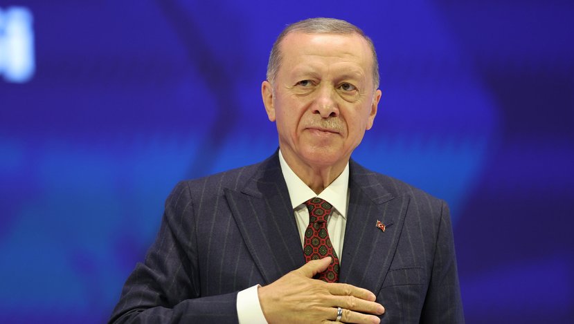 Cumhurbaşkanı Erdoğan'dan Emeklilere MÜJDELİ HABER! 10 Kasım'da Sonra Yeni Emekli Maaşları Yatmaya Başlayacak