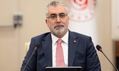 2024 Asgari Ücret Ne Kadar Olacak? Bakan Işıkhan'dan İlk Resmi Asgari Ücret Açıklaması