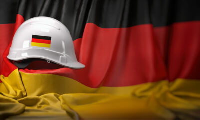 İŞKUR Almanya İşçi Alımı Başvuru Formu! Almanya Türkiye'den 2 Milyon İşçi Alacak! Başvuru Nasıl Yapılır?