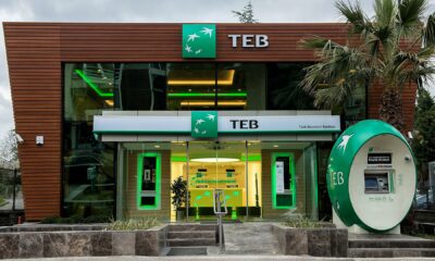 TEB Bankası'ndan Vatandaşlara 500 TL Hediye! Ödemenizi Alın