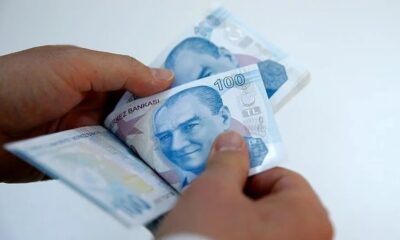 Garanti Bankası'ndan Emekliye Geri Ödemesiz 10.000 TL Ödeme! Pazartesi Günü Hesaplara Yatacak