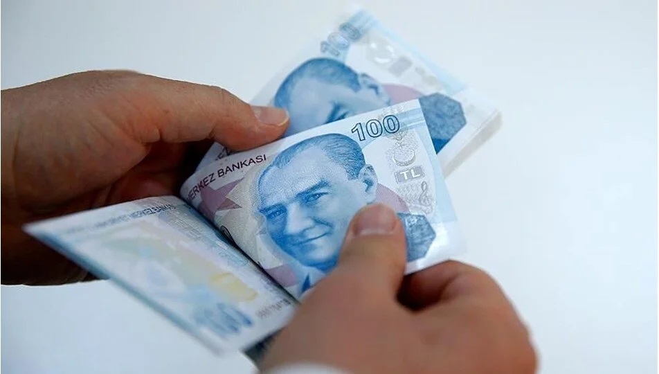 Garanti Bankası'ndan Emekliye Geri Ödemesiz 10.000 TL Ödeme! Pazartesi Günü Hesaplara Yatacak